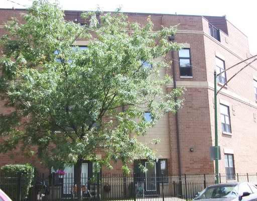 2300 W Bloomingdale Ave. #C, Chicago, IL 60647