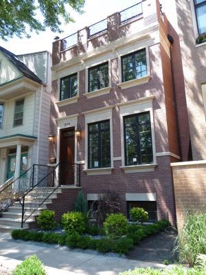 1536 W Wellington Ave., Chicago, IL 60657
