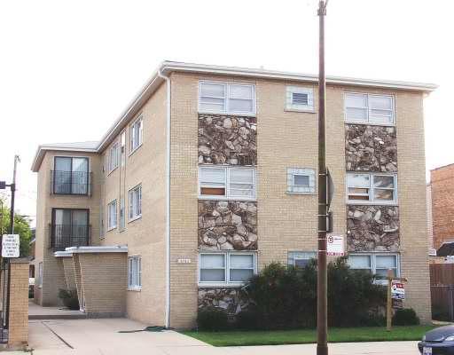 [Address Hidden by Seller], Chicago, IL 60630