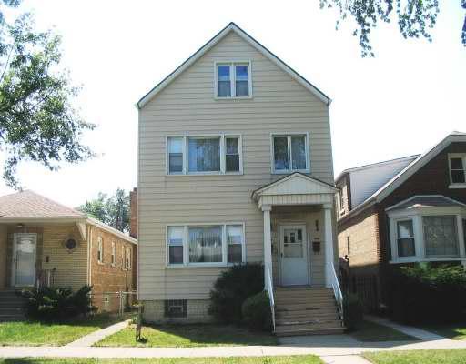 5014 S Karlov Ave., Chicago, IL 60632