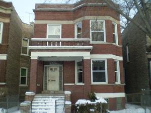 5729 S Green St., Chicago, IL 60621