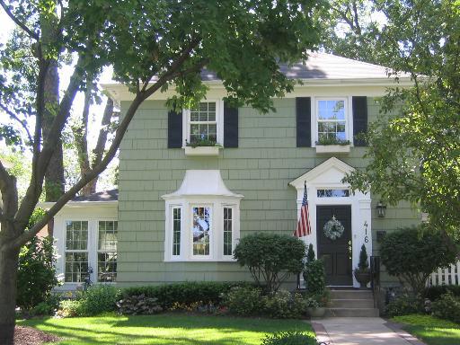 416 9th Ave., La Grange, IL 60525