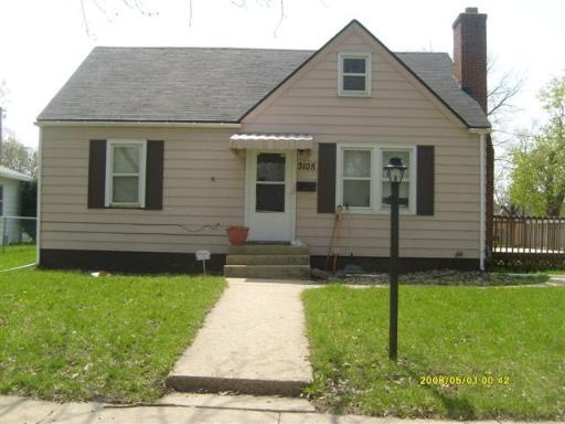 3108 Arcadia Ter., Rockford, IL 61101