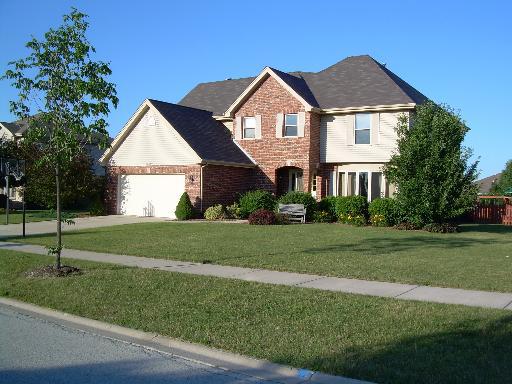 19437 Gray Ln., Frankfort, IL 60423