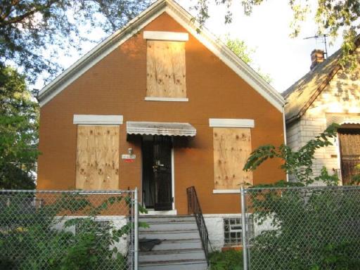 8401 S Sangamon St., Chicago, IL 60620