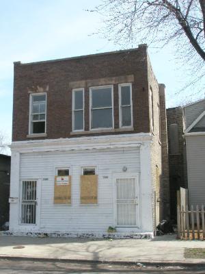 7305 S Dorchester Ave., Chicago, IL 60619