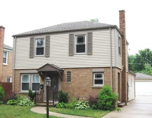 2039 N 75th Ave., Elmwood Park, IL 60707