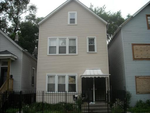 5230 S Justine St., Chicago, IL 60609
