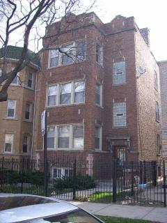 6431 N Hamilton Ave., Chicago, IL 60645