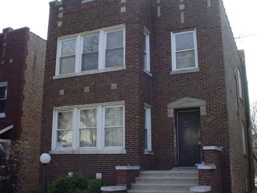 7704 S St Lawrence Ave., Chicago, IL 60619