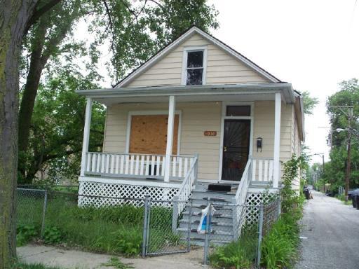 1016 W 57th St., Chicago, IL 60621