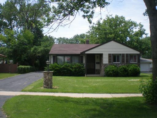 2903 Martin Ln., Rolling Meadows, IL 60008