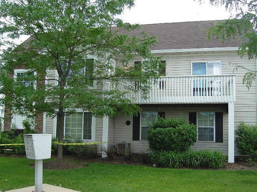 802 Hidden Creek Ln., North Aurora, IL 60542