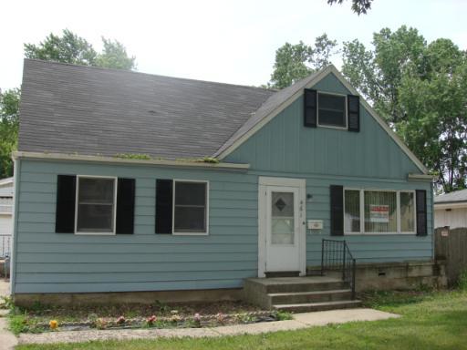 461 Major Dr., Northlake, IL 60164