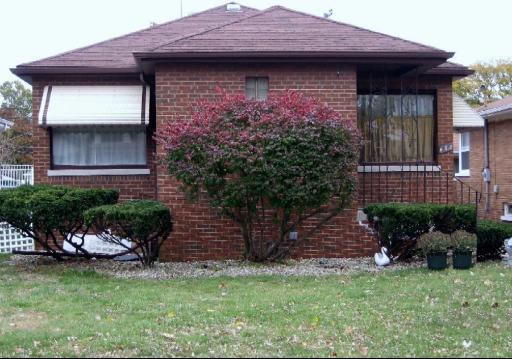 993 Wentworth Ave., Calumet City, IL 60409