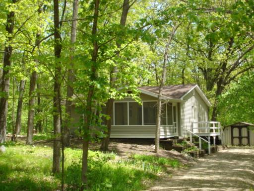 4 Wood Ct., Putnam, IL 61560