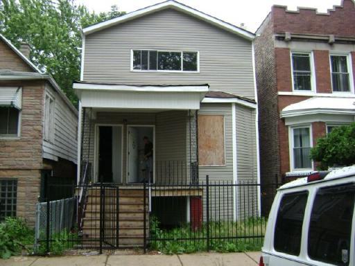 5747 S Bishop St., Chicago, IL 60636