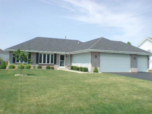 461 Verbena, Roscoe, IL 61073