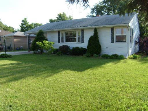 2612 Huffman Blvd., Rockford, IL 61103