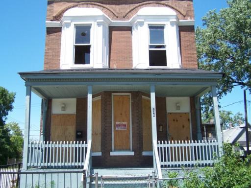736 W 61 St., Chicago, IL 60621