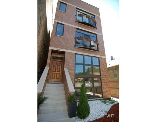 1423 N Artesian Ave. #1, Chicago, IL 60622