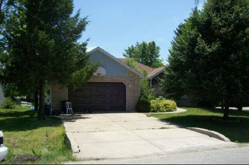 1033 Suzy St., Sandwich, IL 60548