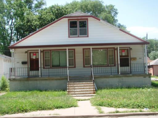 346-48 W Hickory St., Kankakee, IL 60901