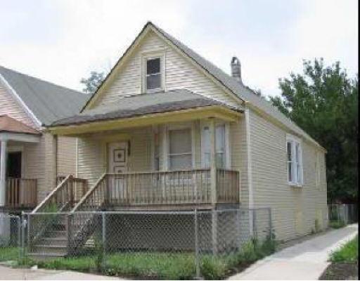 6500 S Honore St., Chicago, IL 60628