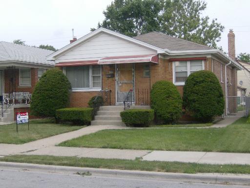 436 154th. Pl., Calumet City, IL 60409