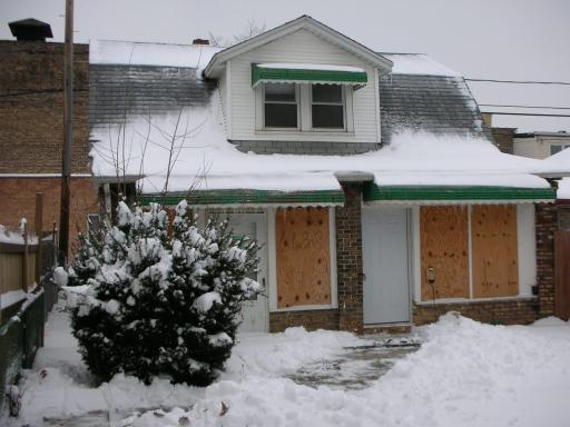 6638 S Albany Ave., Chicago, IL 60629