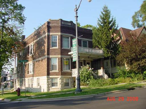 412 Western Ave., Joliet, IL 60435
