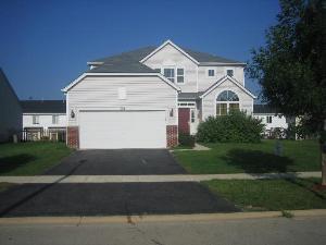 362 Zinnia Dr., Romeoville, IL 60446