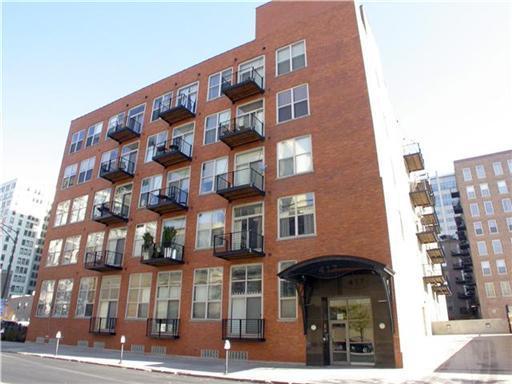 417 S Jefferson St. #506, Chicago, IL 60607