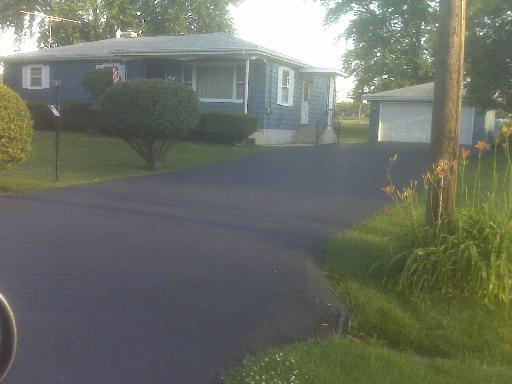 438 Old Hickory Rd., New Lenox, IL 60451