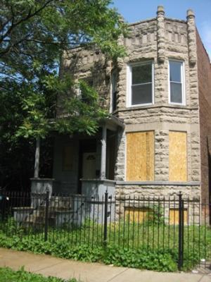 6433 S Peoria St., Chicago, IL 60621