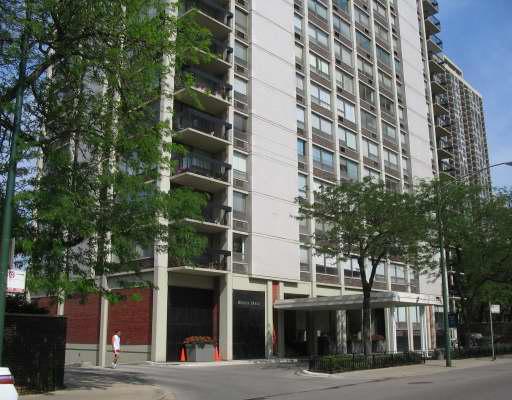 1455 N Sandburg Ter. #409, Chicago, IL 60614