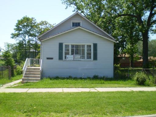 15232 S 5th Ave., Phoenix, IL 60426