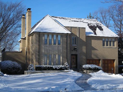 1250 Lathrop Ave., River Forest, IL 60305