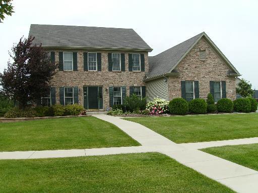 [Address Hidden by Seller], West Chicago, IL 60185