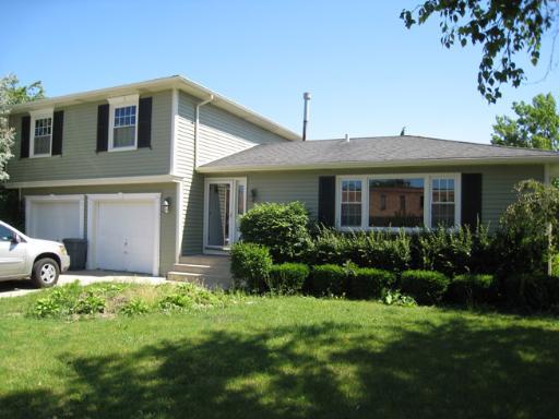 3575 Harris Dr., Northbrook, IL 60062