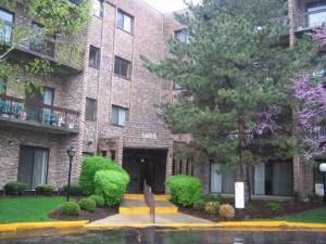 1400 N Elmhurst Rd. #203, Mount Prospect, IL 60056
