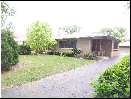 123 N Gilbert Ave., La Grange, IL 60525