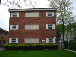 406 Franklin Ave. #1C, River Forest, IL 60305