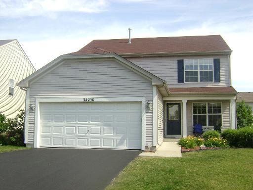 24230 Apple Tree Ln., Plainfield, IL 60585