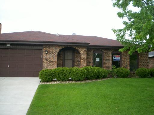 7636 Palm Ct., Orland Park, IL 60462