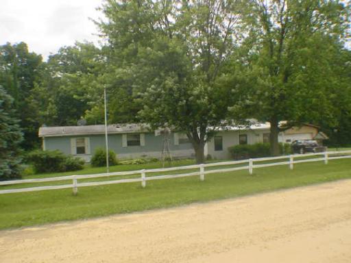 8701 Block Rd., Pearl City, IL 61062