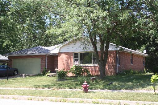 1603 Douglas St., Joliet, IL 60435