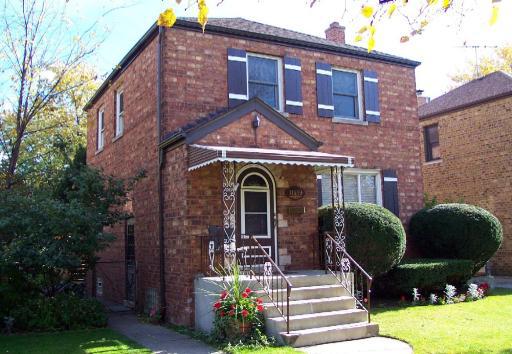 11419 S Campbell Ave., Chicago, IL 60655
