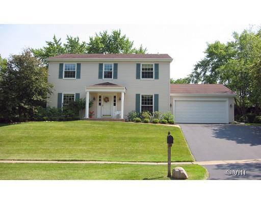 1259 Borders Dr., Palatine, IL 60067
