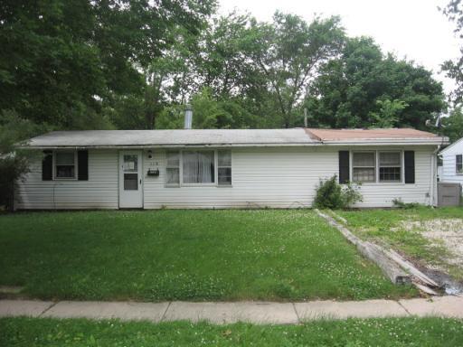 119 Home Dr., Dekalb, IL 60115